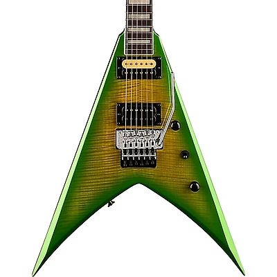 Jackson X Series Signature Scott Ian King V Electric Guitar Baldini