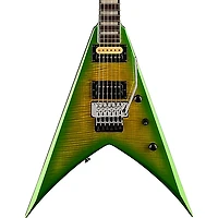 Jackson X Series Signature Scott Ian King V Electric Guitar Baldini