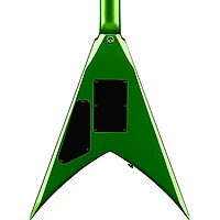 Jackson X Series Signature Scott Ian King V Electric Guitar Baldini