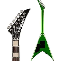 Jackson X Series Signature Scott Ian King V Electric Guitar Baldini
