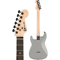 Charvel Pro-Mod So-Cal Style 1 HH HT E Electric Guitar Satin Primer Gray