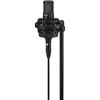 Sony C-80 Dual-Diaphragm Condenser Microphone