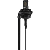 Sony C-80 Dual-Diaphragm Condenser Microphone