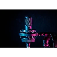 Sony C-80 Dual-Diaphragm Condenser Microphone