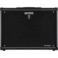 BOSS Katana Cabinet 212 Waza Guitar Amplifier Cabinet - Black