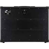 BOSS Katana Cabinet 212 Waza Guitar Amplifier Cabinet - Black