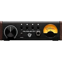 Black Lion Audio Auteur DT Mic/Line Preamp and DI Box