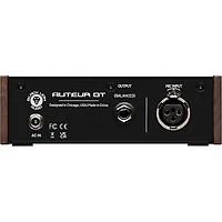 Black Lion Audio Auteur DT Mic/Line Preamp and DI Box