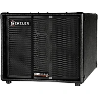 Genzler Amplification BA10-2 BASS ARRAY 1x10 Line Array Bass Cabinet Black