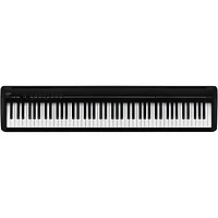 Kawai ES-120 88-Key Digital Piano With HML-2 Stand and F-351 Triple Pedal
