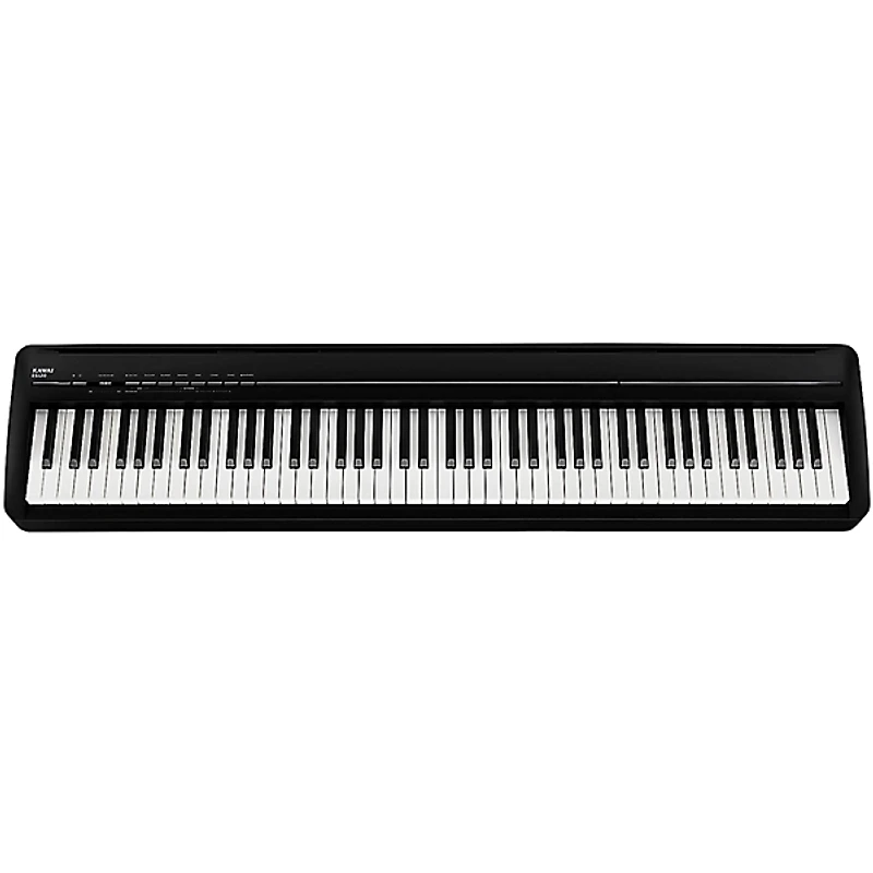 Kawai ES-120 88-Key Digital Piano With HML-2 Stand and F-351 Triple Pedal