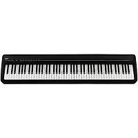 Kawai ES-120 88-Key Digital Piano With HML-2 Stand and F-351 Triple Pedal