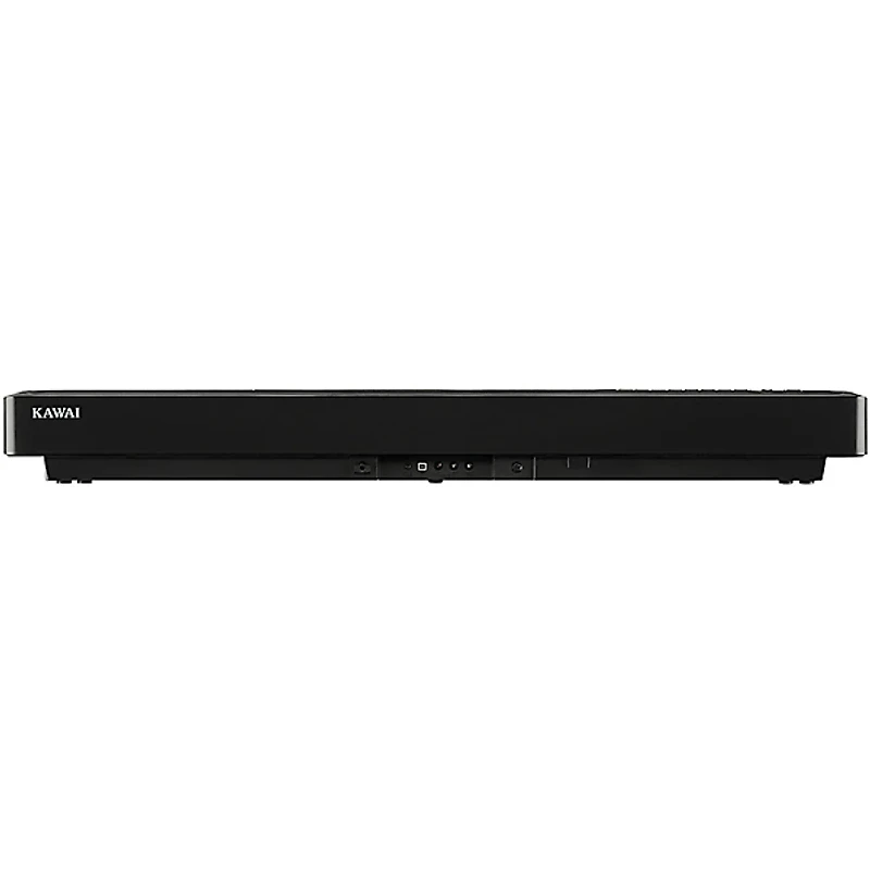 Kawai ES-120 88-Key Digital Piano With HML-2 Stand and F-351 Triple Pedal