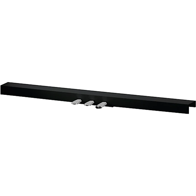 Kawai ES-120 88-Key Digital Piano With HML-2 Stand and F-351 Triple Pedal