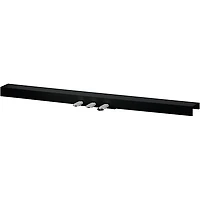 Kawai ES-120 88-Key Digital Piano With HML-2 Stand and F-351 Triple Pedal