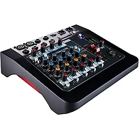 Allen & Heath ZEDi-8 Hybrid Compact Mixer/USB Interface
