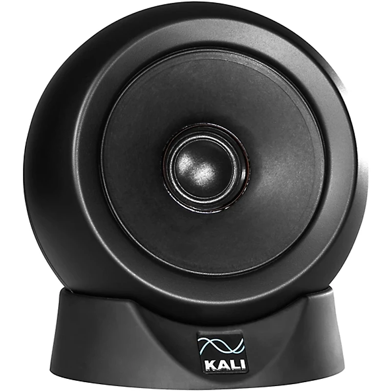 Kali Audio IN-UNF Ultranearfield 3-Way Studio Monitor System