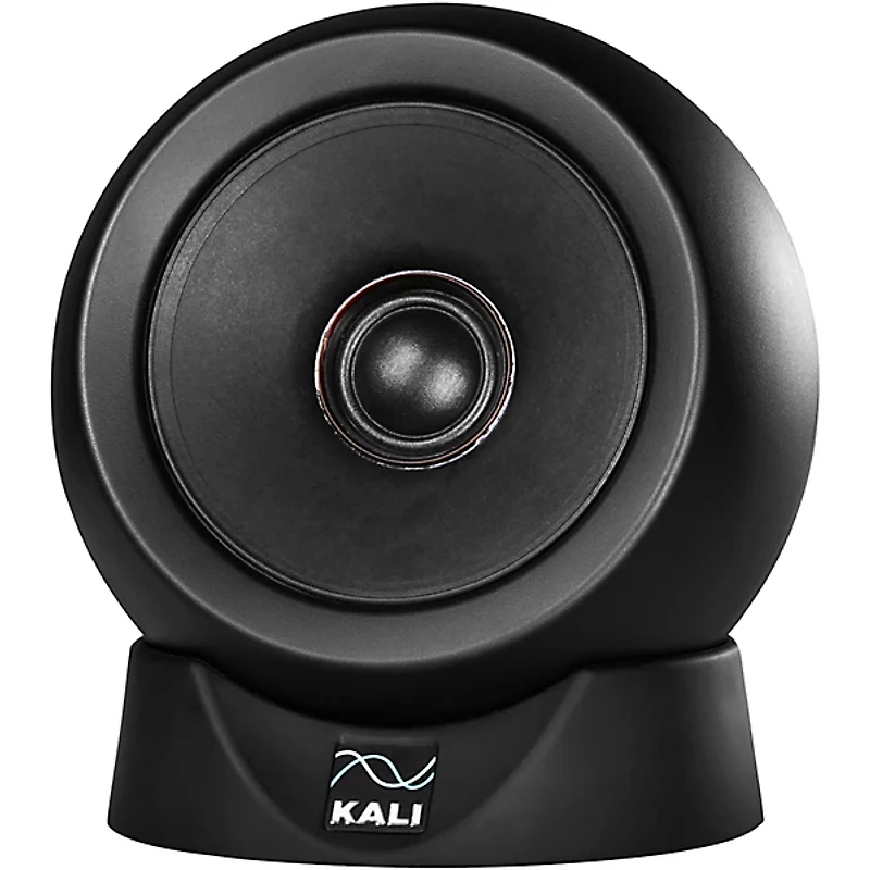Kali Audio IN-UNF Ultranearfield 3-Way Studio Monitor System