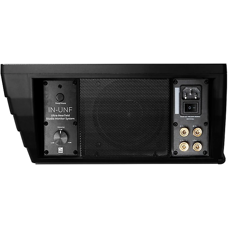 Kali Audio IN-UNF Ultranearfield 3-Way Studio Monitor System