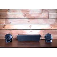 Kali Audio IN-UNF Ultranearfield 3-Way Studio Monitor System