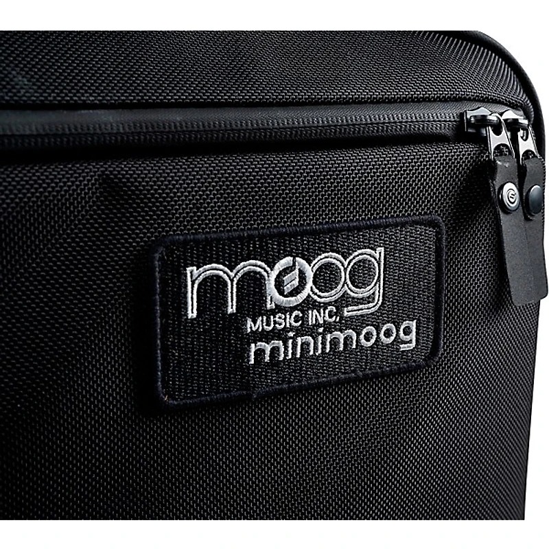 Moog Minimoog Model D SR Case
