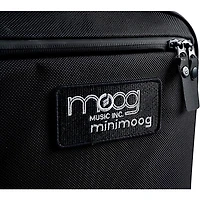 Moog Minimoog Model D SR Case