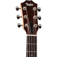 Taylor GS Mini-e Sitka Spruce-Rosewood Plus Acoustic-Electric Guitar Natural
