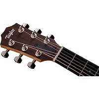 Taylor GS Mini-e Sitka Spruce-Rosewood Plus Acoustic-Electric Guitar Natural