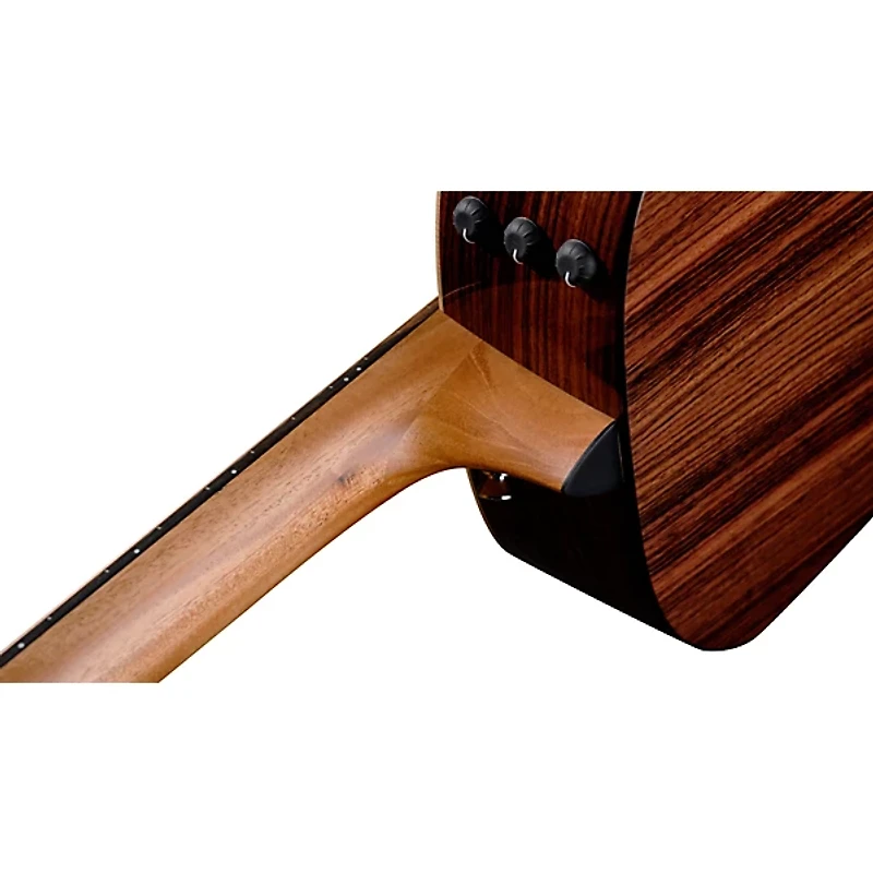 Taylor GS Mini-e Sitka Spruce-Rosewood Plus Acoustic-Electric Guitar Natural