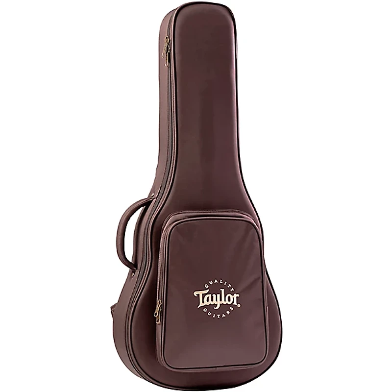 Taylor GS Mini-e Sitka Spruce-Rosewood Plus Acoustic-Electric Guitar Natural