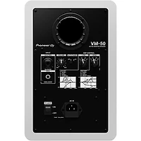 Pioneer DJ VM-50 5" Active Monitor Speaker (Each),