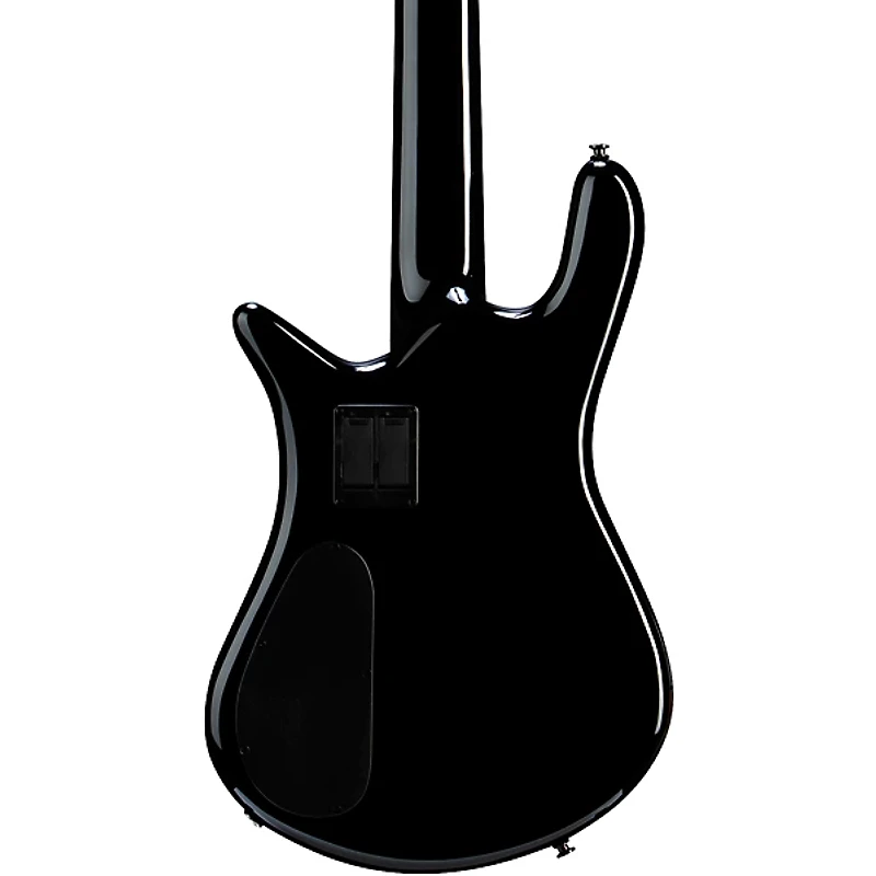 Spector Euro5LX Alex Webster Standard 5-String Electric Bass Black