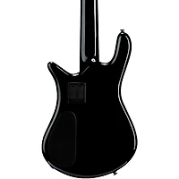 Spector Euro5LX Alex Webster Standard 5-String Electric Bass Black