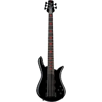 Spector Euro5LX Alex Webster Standard 5-String Electric Bass Black