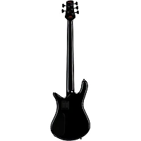 Spector Euro5LX Alex Webster Standard 5-String Electric Bass Black