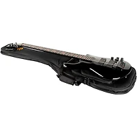 Spector Euro5LX Alex Webster Standard 5-String Electric Bass Black