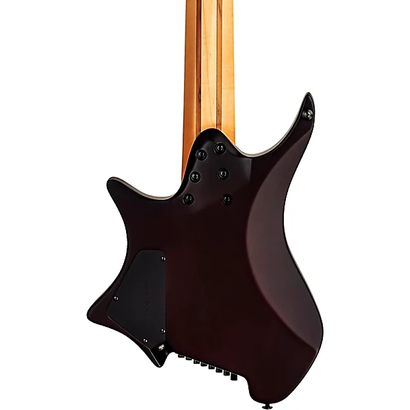 strandberg Boden Standard NX 8 8-String Electric Guitar Natural