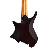 strandberg Boden Standard NX 8 8-String Electric Guitar Natural