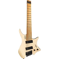 strandberg Boden Standard NX 8 8-String Electric Guitar Natural