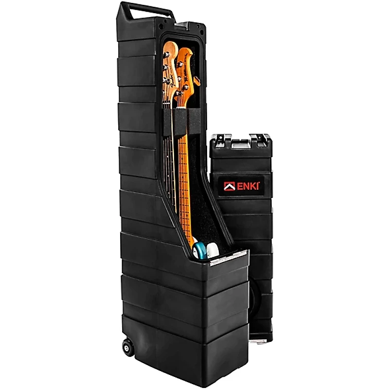 ENKI AMG-2 Gen 3 Bass Case