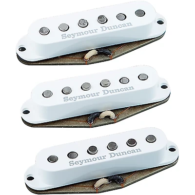 Seymour Duncan Psychedelic Strat Pickup Set -