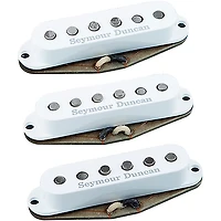 Seymour Duncan Psychedelic Strat Pickup Set -