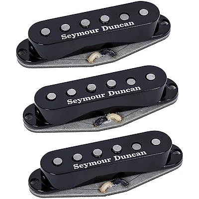 Seymour Duncan Scooped Strat Pickup Set -