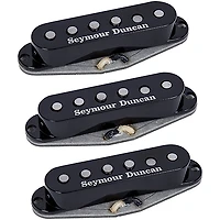 Seymour Duncan Scooped Strat Pickup Set -