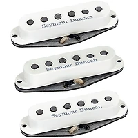Seymour Duncan Scooped Strat Pickup Set -