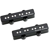 Seymour Duncan SJB-2 Hot for Jazz Bass Set