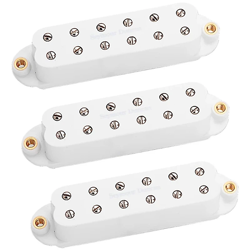 Seymour Duncan SJBJ-1 JB Jr. for Strat Set