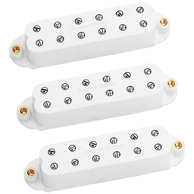 Seymour Duncan SJBJ-1 JB Jr. for Strat Set