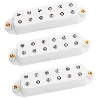 Seymour Duncan SJBJ-1 JB Jr. for Strat Set