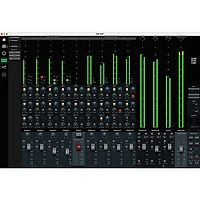 Solid State Logic SSL 12 USB Audio Interface